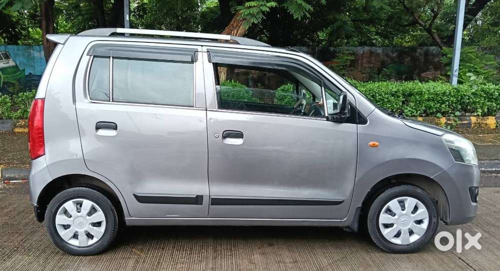 Maruti Suzuki Wagon R 1.0 Lxi Cng, 2014, Cng & Hybrids