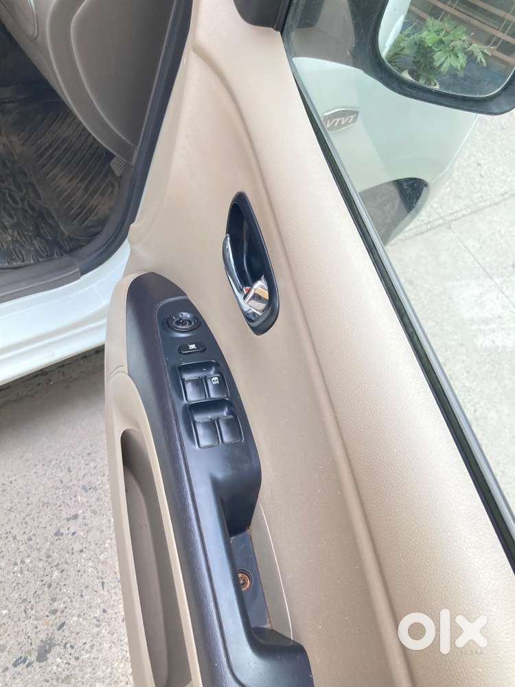 Hyundai I10 Sportz Option, 2013, Petrol