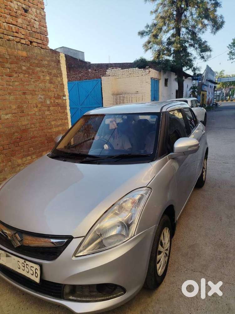 Maruti Suzuki Dzire 1.2 Vxi, 2015, Petrol
