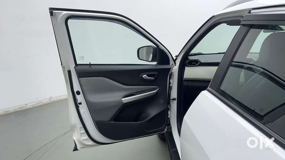 Nissan Magnite 1.0 Xl, 2023, Petrol
