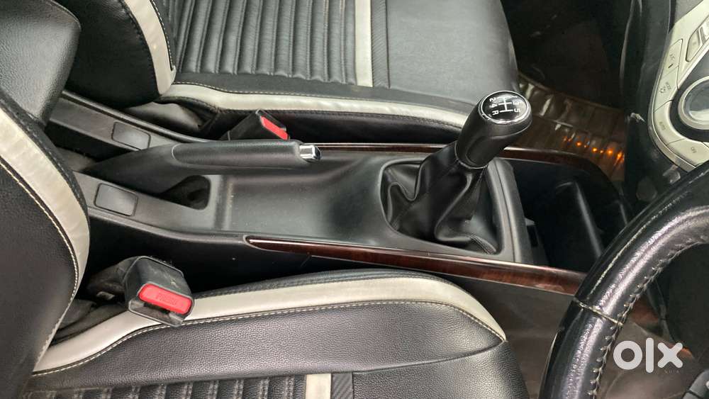 Maruti Suzuki Baleno 1.2 Zeta, 2017, Petrol