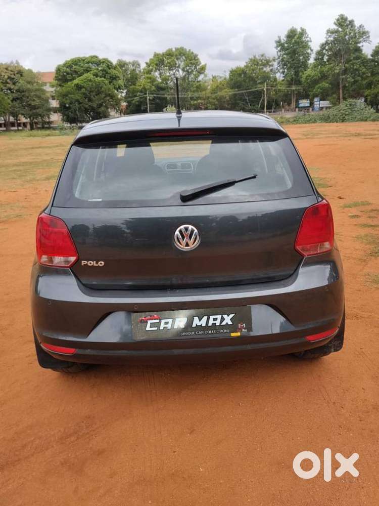 Volkswagen Polo 1.0 Highline Plus Tsi, 2018, Petrol