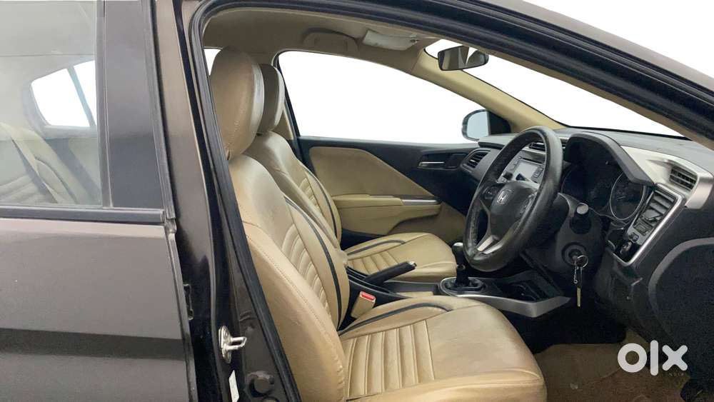 Honda City 2015-2017 I Vtec V, 2015, Petrol