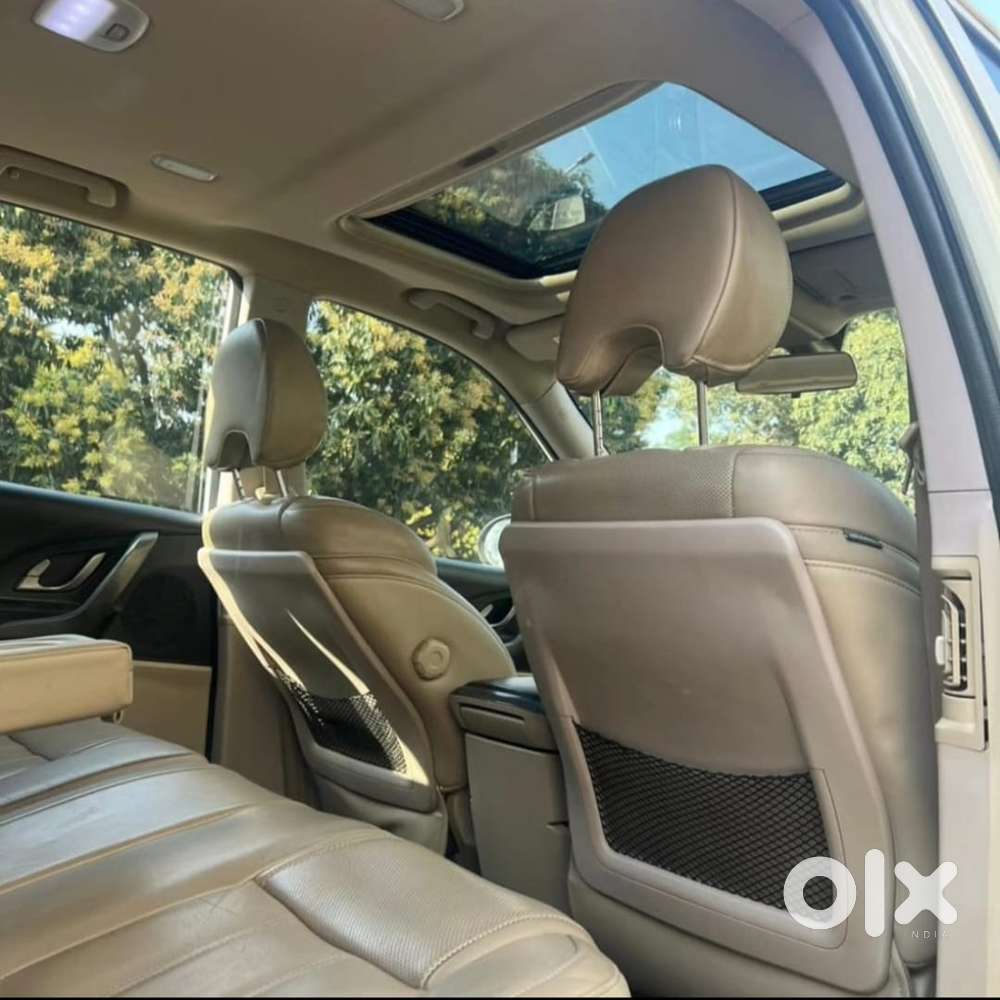 Mahindra Xuv500 At W10 Awd, 2018, Diesel