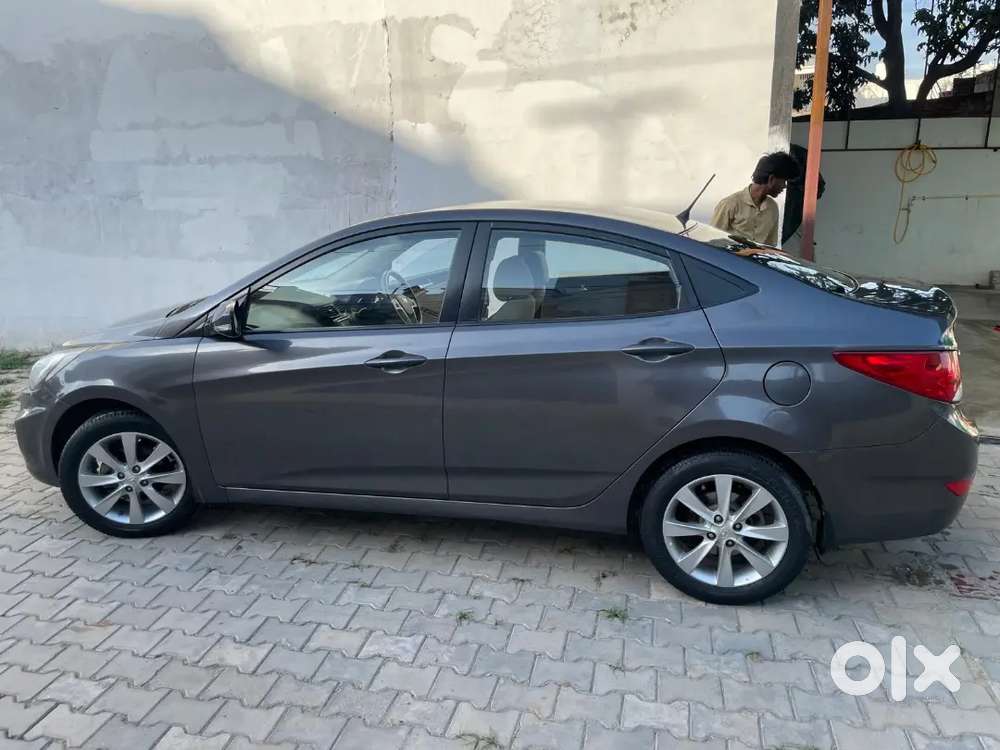 Verna 2013 For Sale
