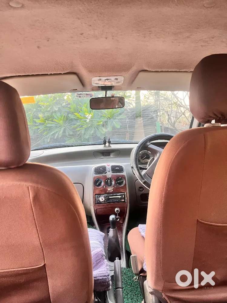 Tata Indigo V Series 1892012 Diesel 150000 K