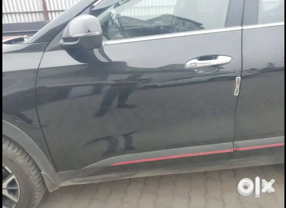 Kia Seltos Gtx Plus 7dct Petrol 2020 Make 80000 Km Driven