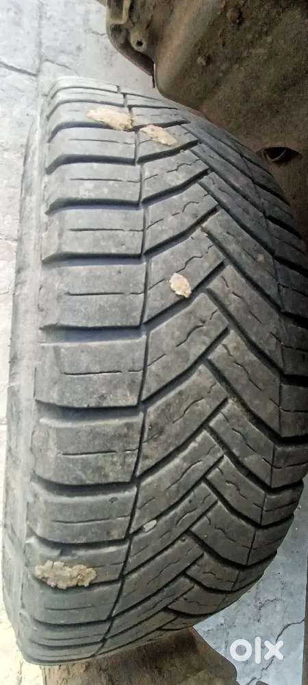Mahindra Scorpio 2007 Diesel Good Condition