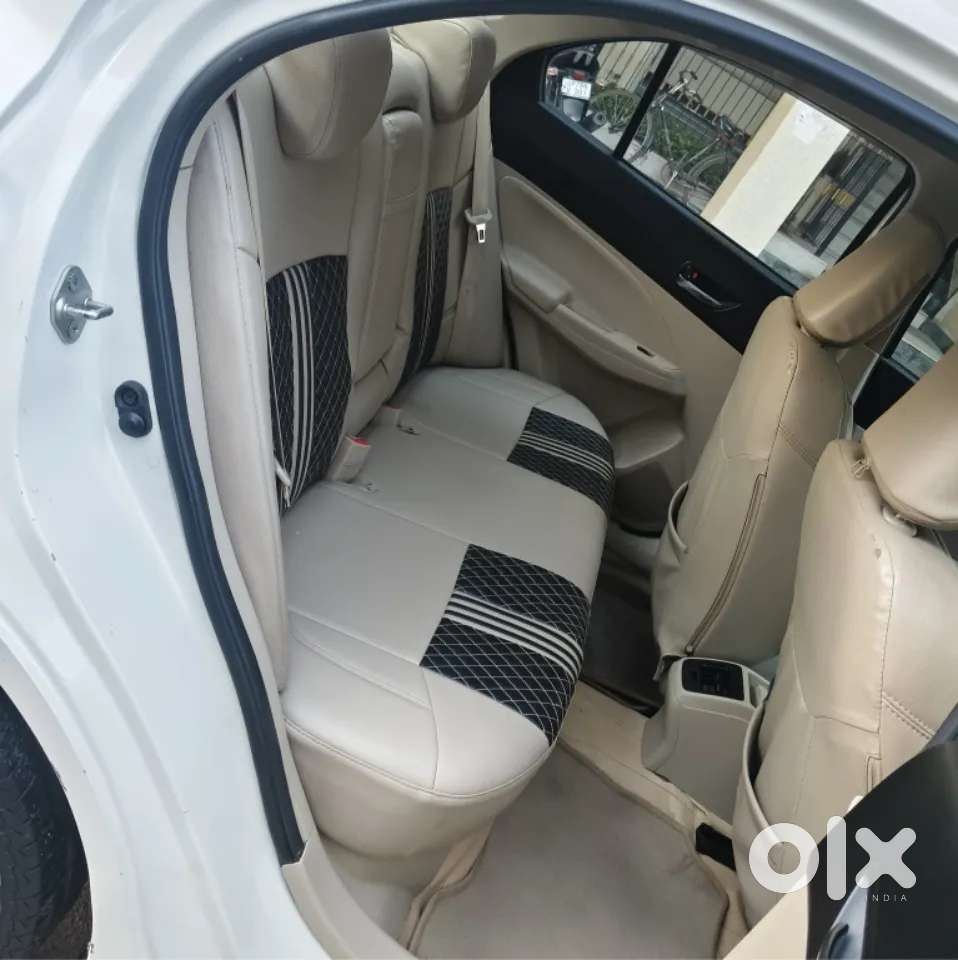 Maruti Suzuki Dzire 1.2 Vxi, 2023, Petrol