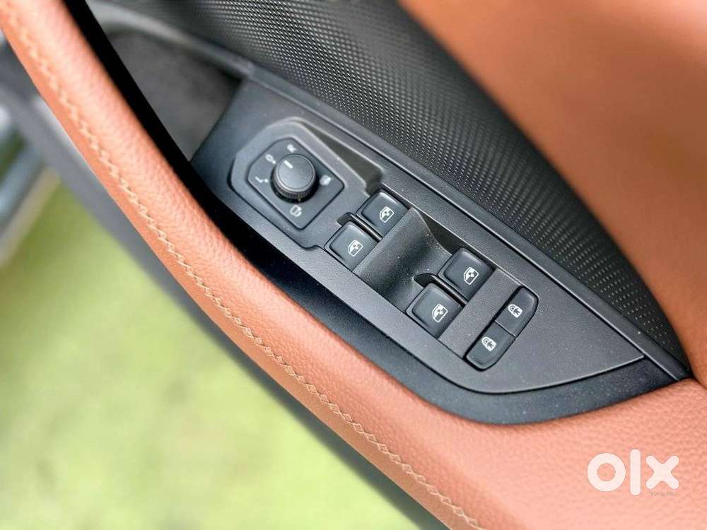 Skoda Kodiaq, 2025, Petrol