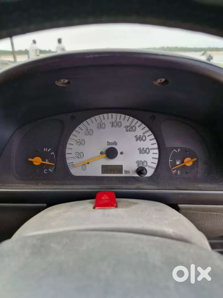 Maruti Suzuki Wagon R 2006