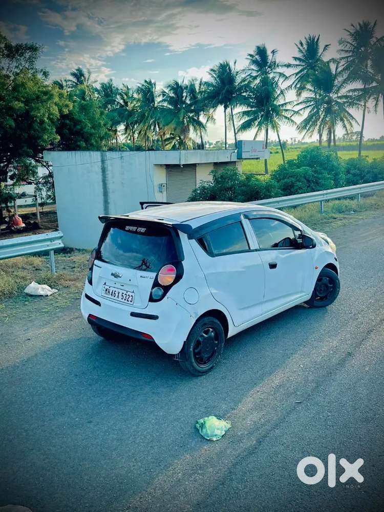 Chevrolet Beat 2013 Lt