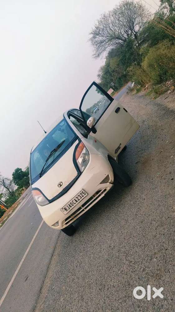 Tata Nano Excellent Condition