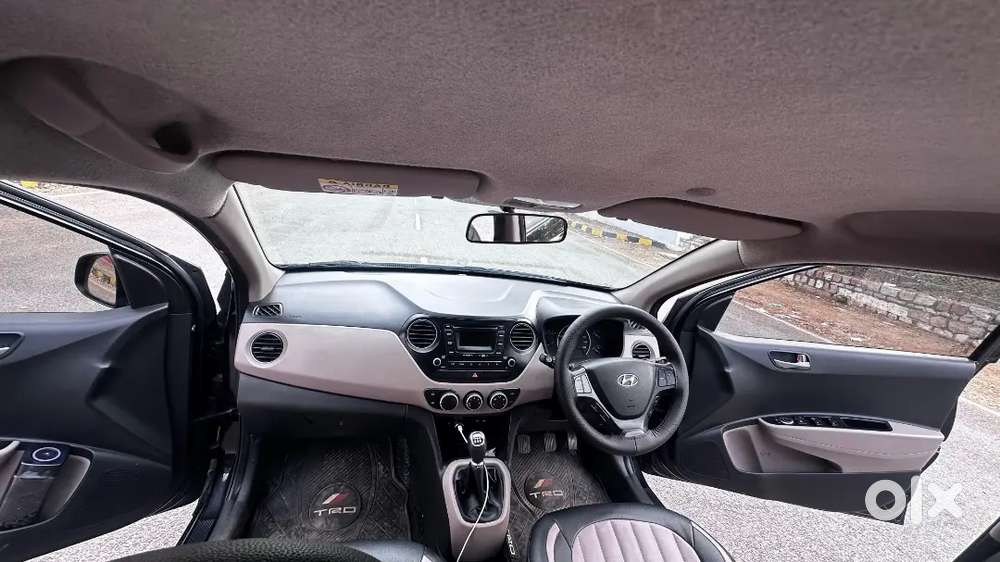 Hyundai Grand I10 2014