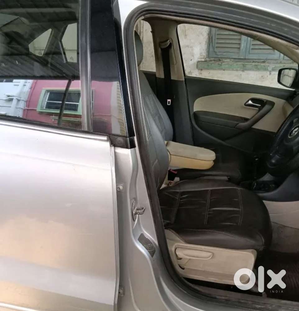 Volkswagen Vento Diesel Comfortline, 2013, Diesel