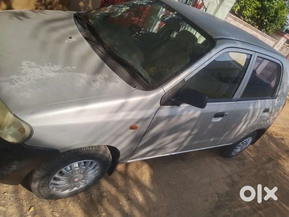 Maruti Suzuki Alto 800 2010 Petrol Good Condition
