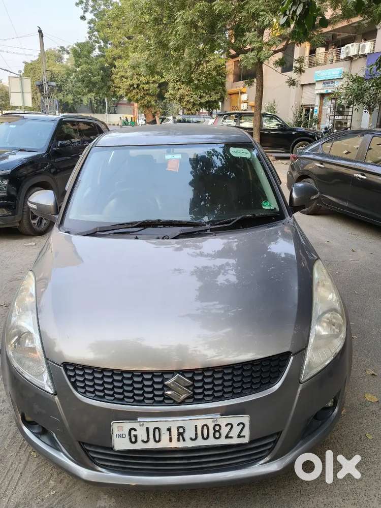 Maruti Suzuki Swift Diesel 2014