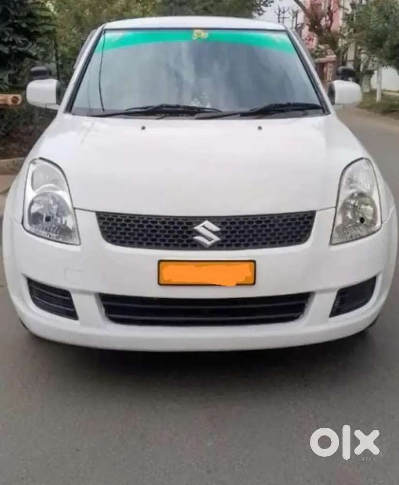 Maruti Suzuki Dzire 2016 Diesel - Daily Rent