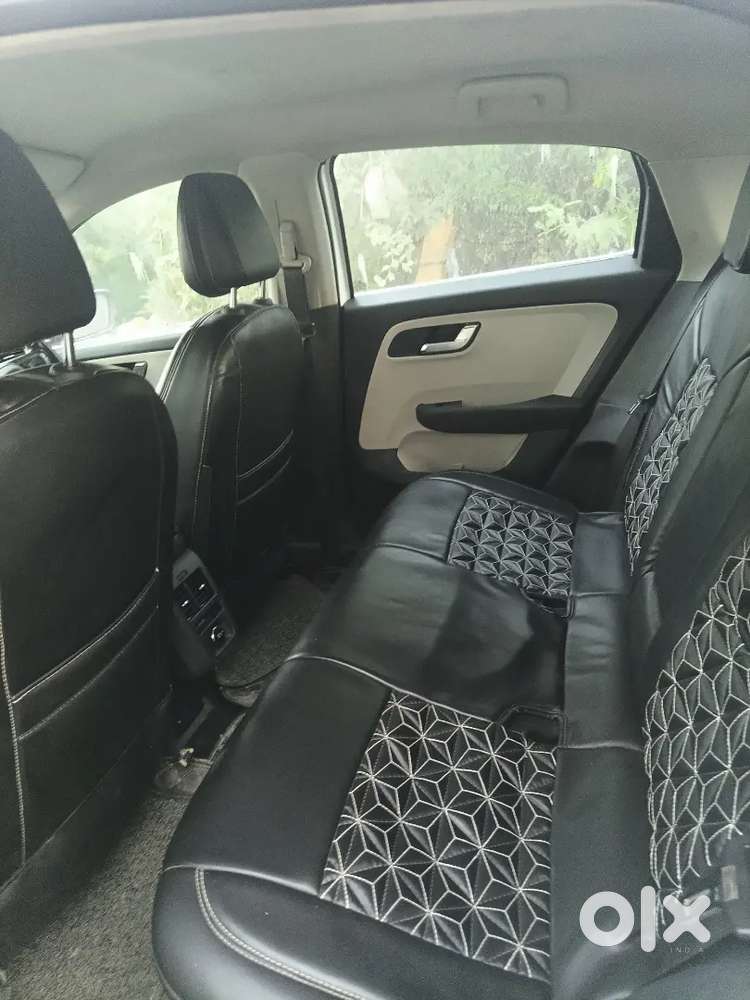 Tata Altroz 2022 Petrol Good Condition