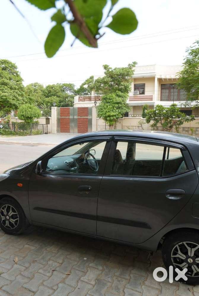 Hyundai I10 1.1l Irde Magna Special Edition, 2015, Petrol