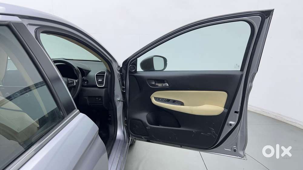 Honda City I-vtec Cvt Vx, 2022, Petrol