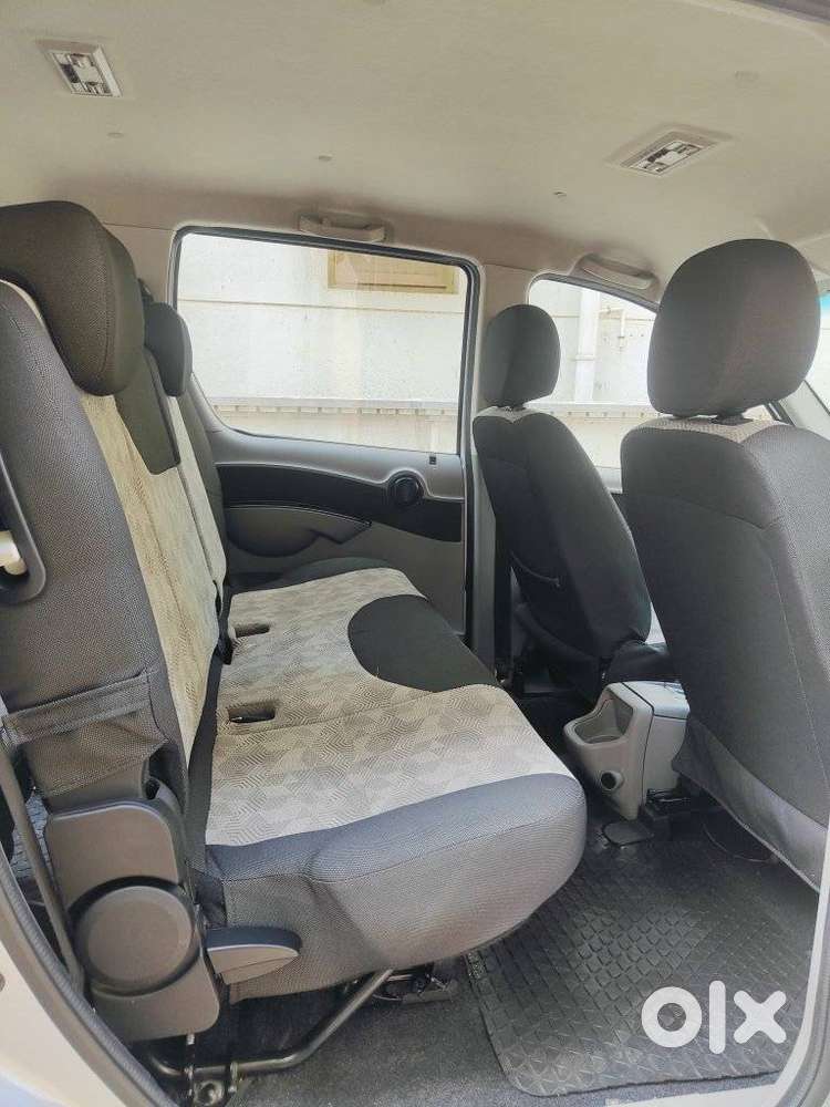 Mahindra Nuvosport N6, 2016, Diesel