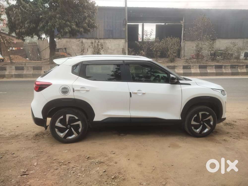 Nissan Magnite 1.0 Xl, 2022, Petrol