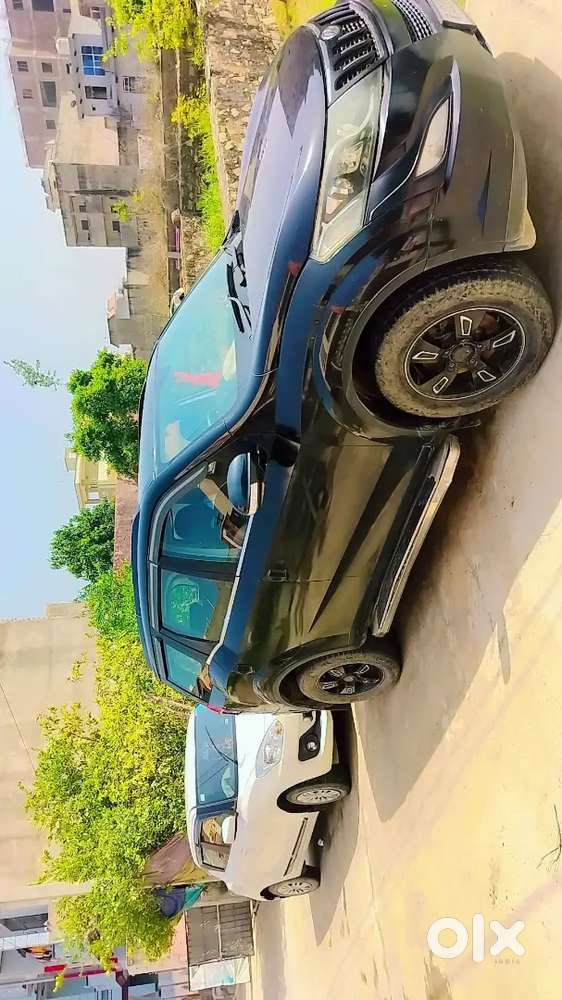Mahindra Xuv500 Diesel Manual 2016