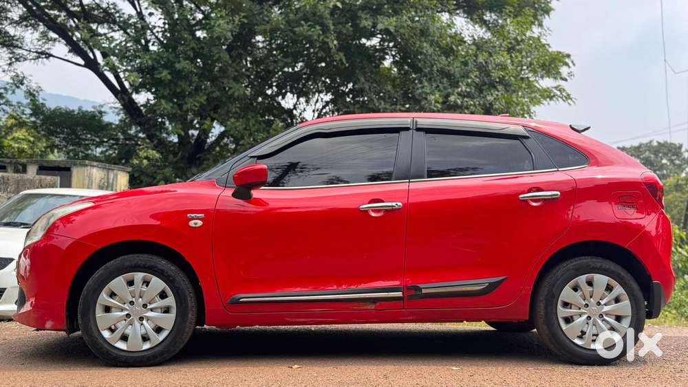 Maruti Suzuki Baleno 1.2 Delta Shvs, 2019, Diesel