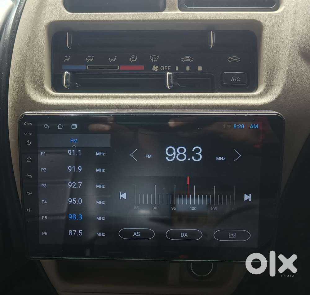 Maruti Suzuki Eeco 5 Seater Ac, 2022, Petrol