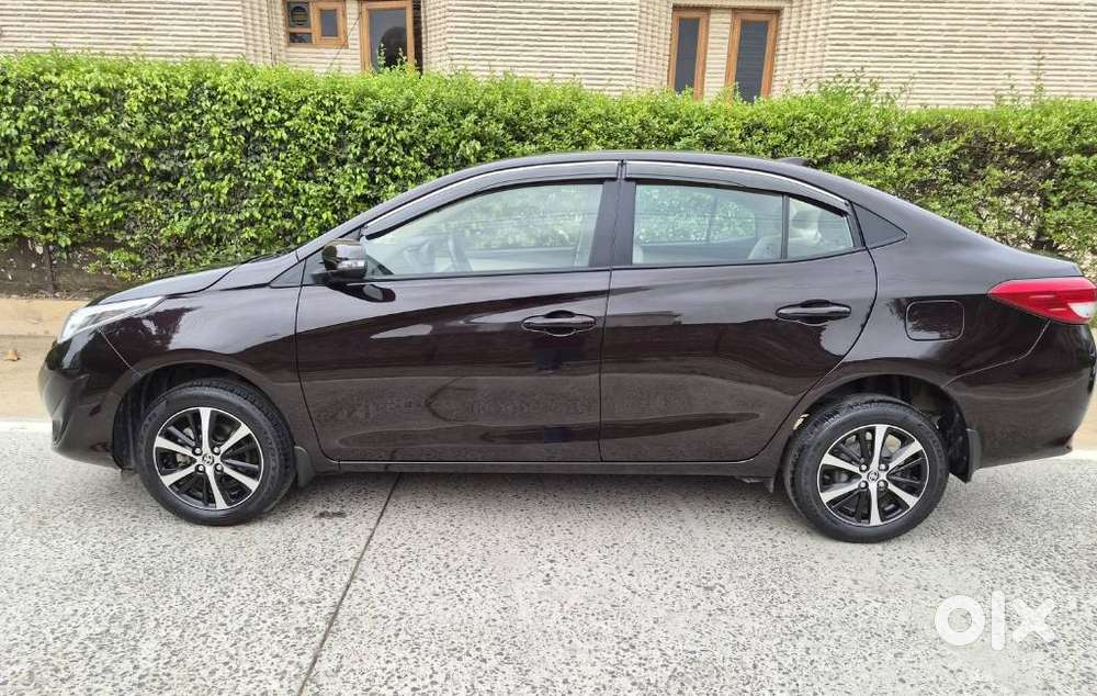 Honda City V At Avn, 2020, Petrol