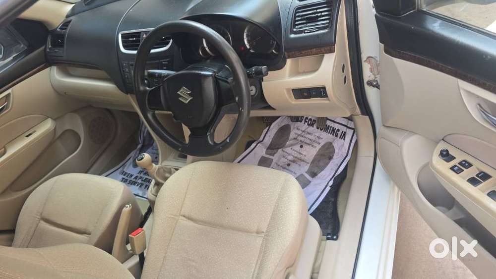 Maruti Suzuki Swift Dzire Vdi Bsiv, 2014