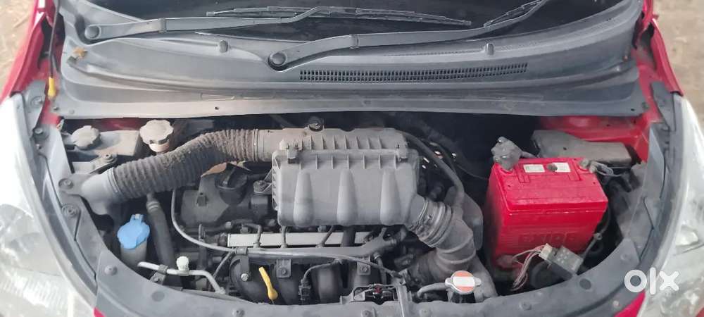 Hyundai I10 Sports Model 2010 Petrol 62000 Km Driven