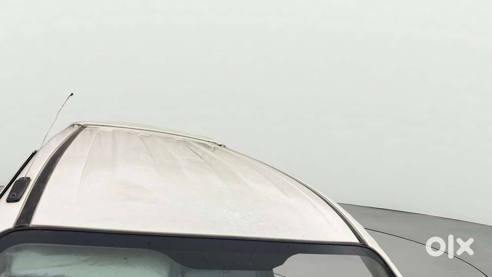 Maruti Suzuki Alto K10 1.0 Vxi, 2018, Petrol