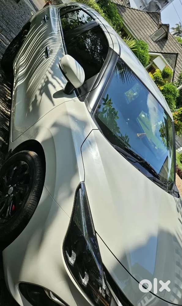 Maruti Suzuki Baleno 2023 Petrol Well Maintained