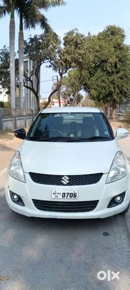 Maruti Suzuki Swift 2013 पेट्रोल