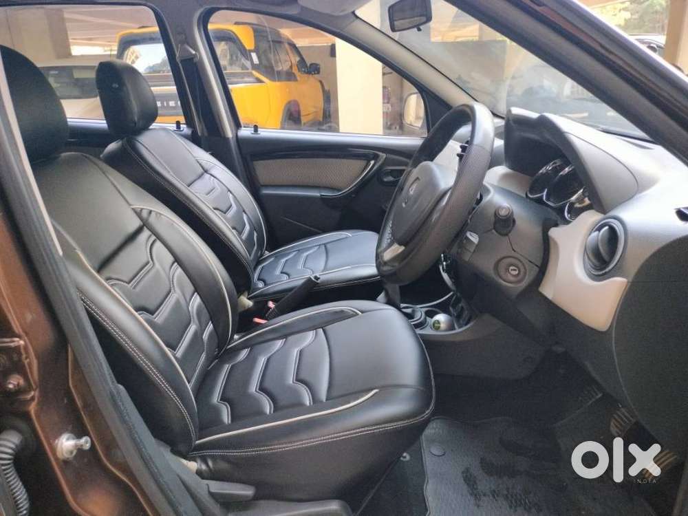 Renault Duster Rxl Pack 85 Diesel, 2015, Diesel