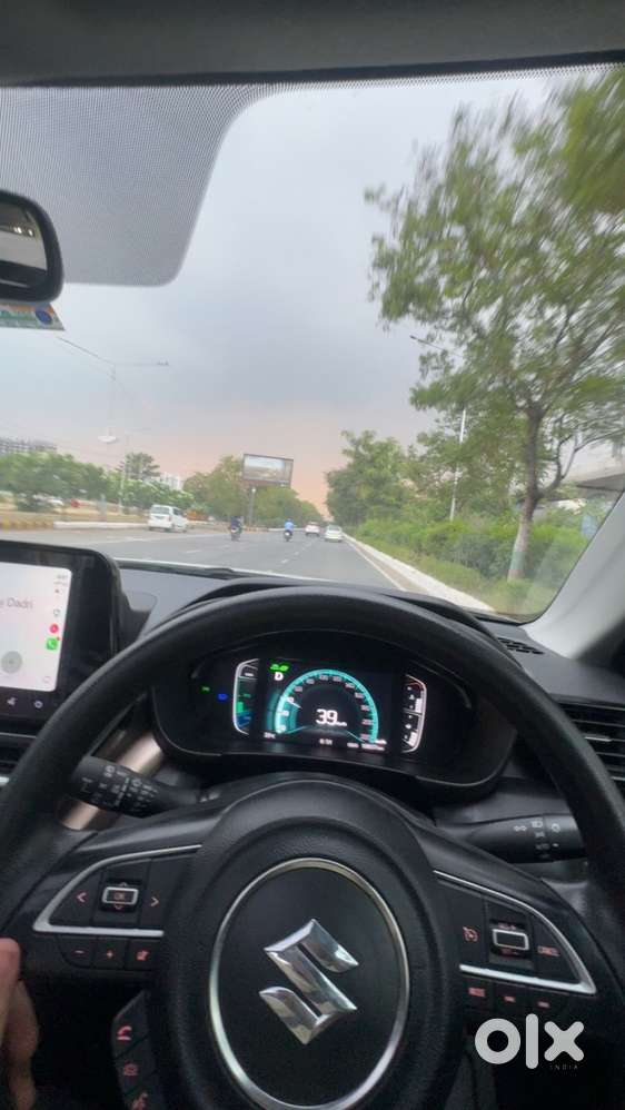 Maruti Suzuki Grand Vitara 2026