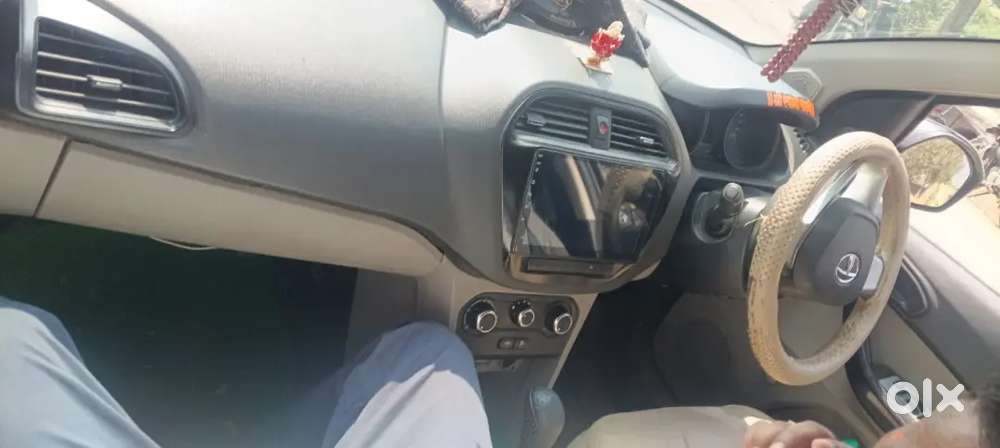 Tata Tiago 2017 Diesel Well Maintained