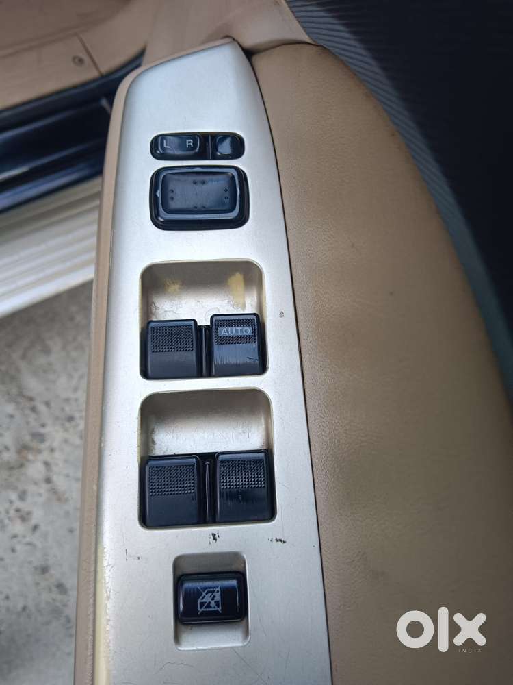 Ford Endeavour 2003-2013 2.5l 4x2 Mt, 2008, Diesel