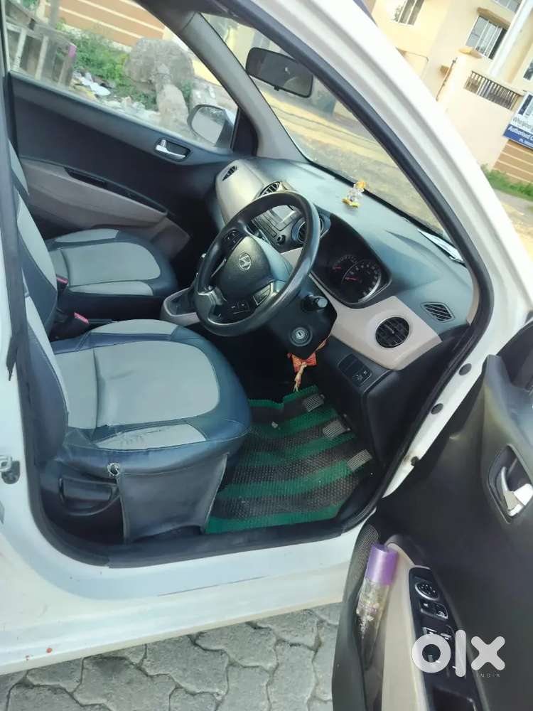 Hyundai Grand I10 Sportz 2016