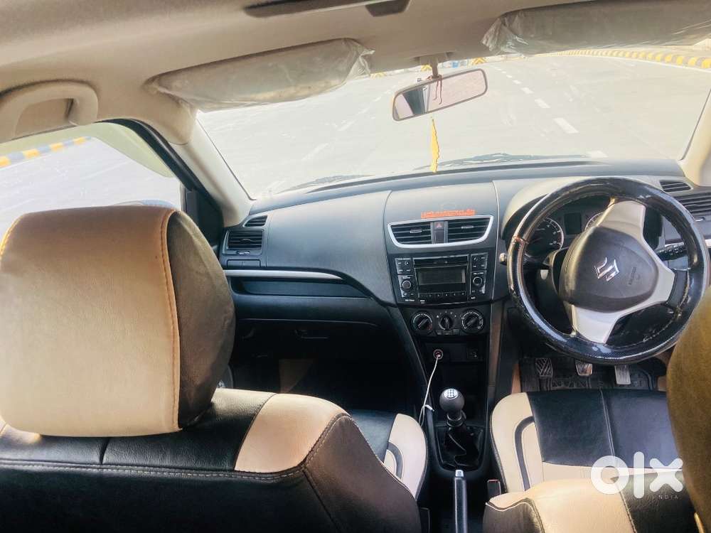 Maruti Suzuki Swift 2017 Diesel 74000 Km Driven