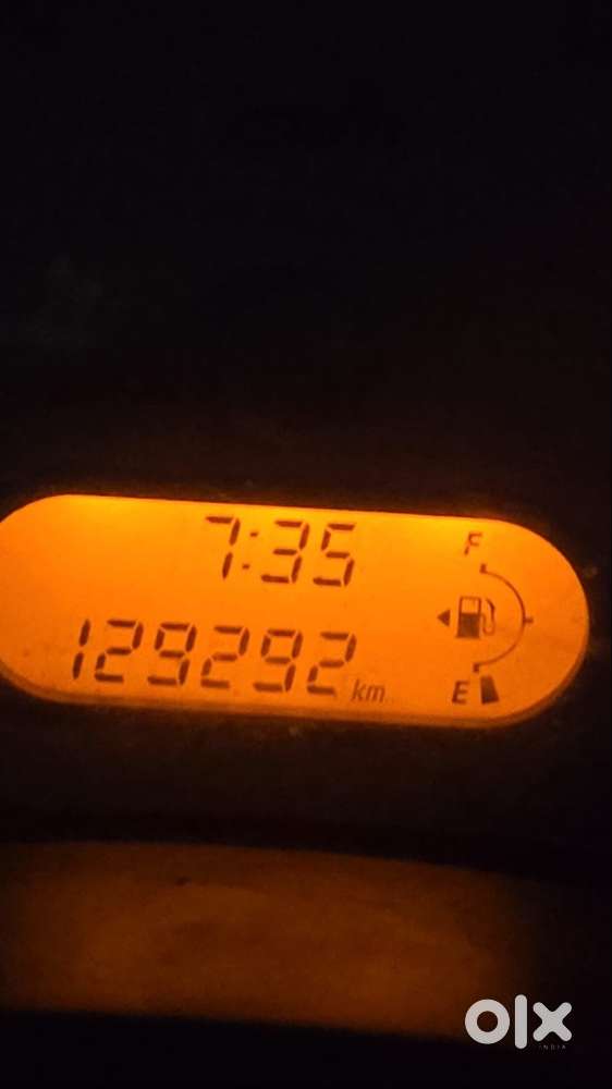 Ritz Diesel 2013