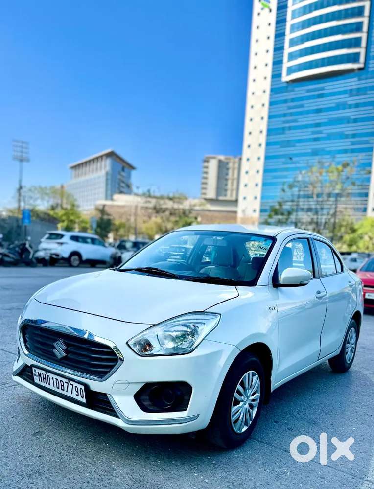 Maruti Suzuki Dzire 2018 Petrol Good Condition