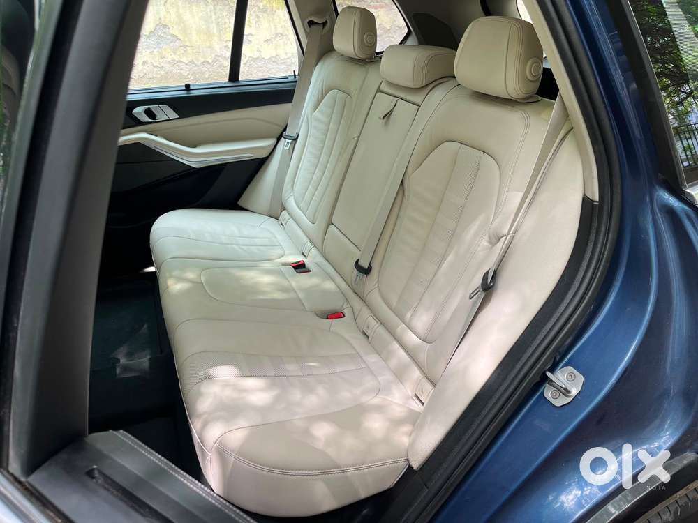 Bmw X5 Xdrive30d Xline, 2019, Diesel