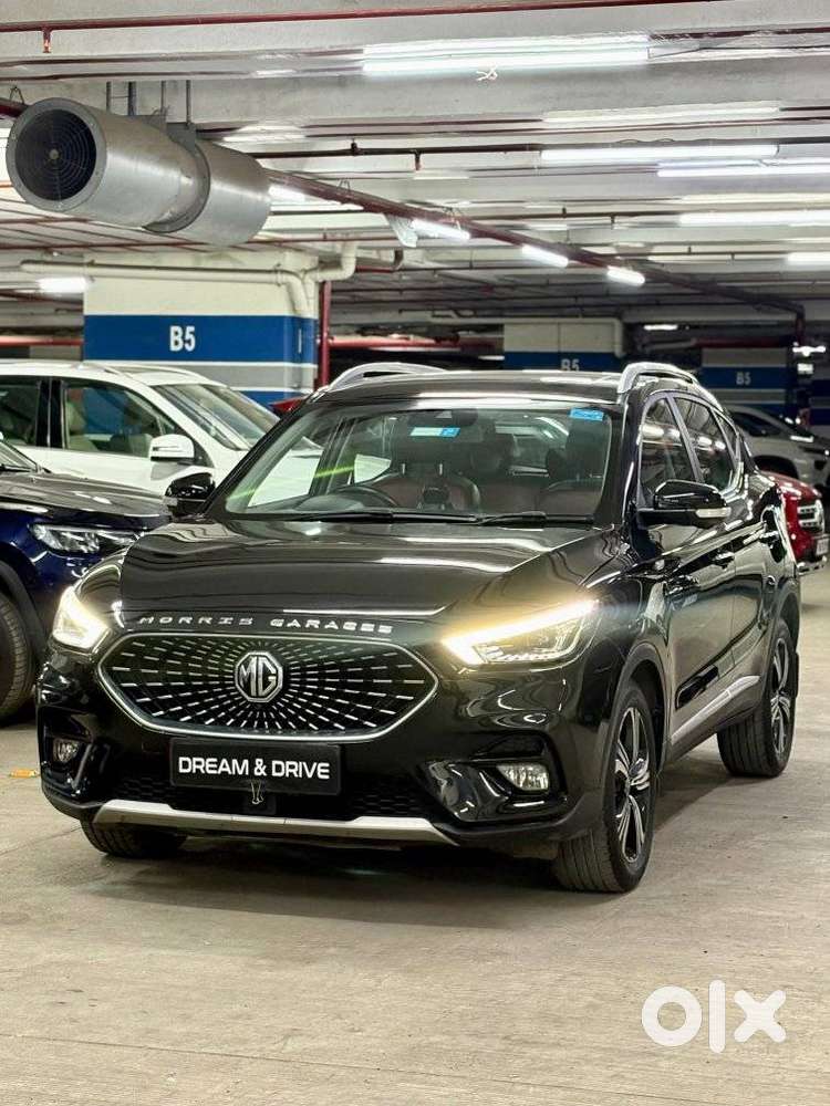 Mg Astor 1.5 Savvy Cvt, 2022, Petrol