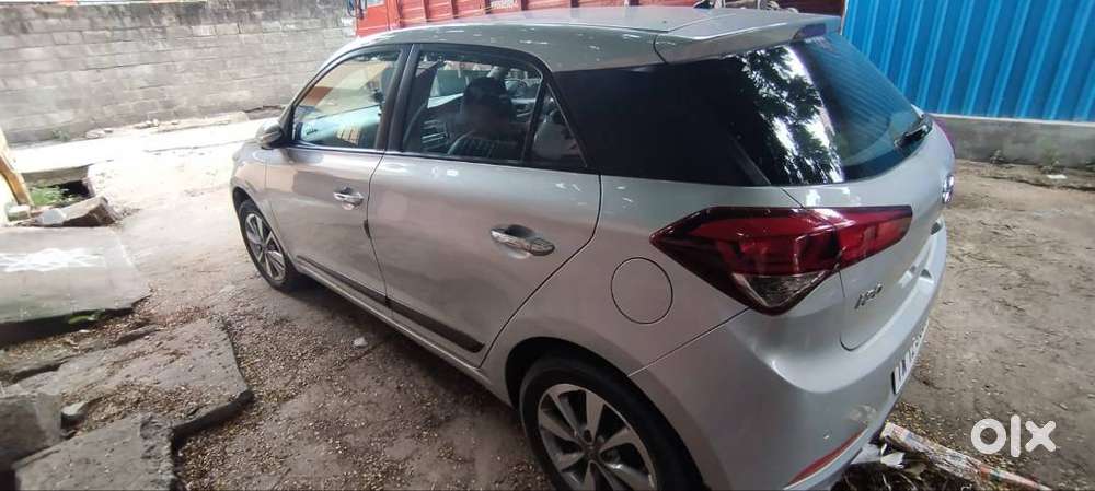 Hyundai I20 2015 Diesel Well Maintained