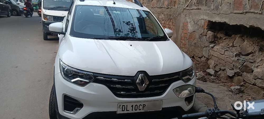 Renault Triber 1.0 Rxz 2020