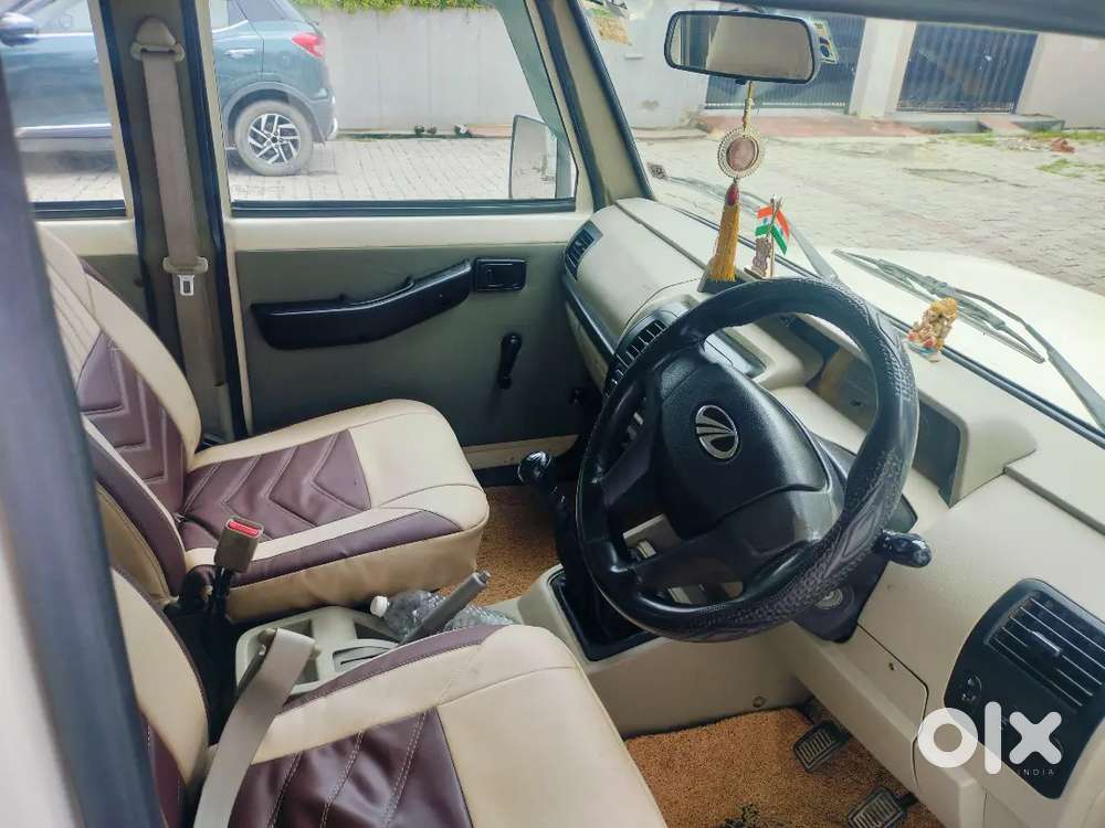 Mahindra Bolero Diesel 2022 Variant B4