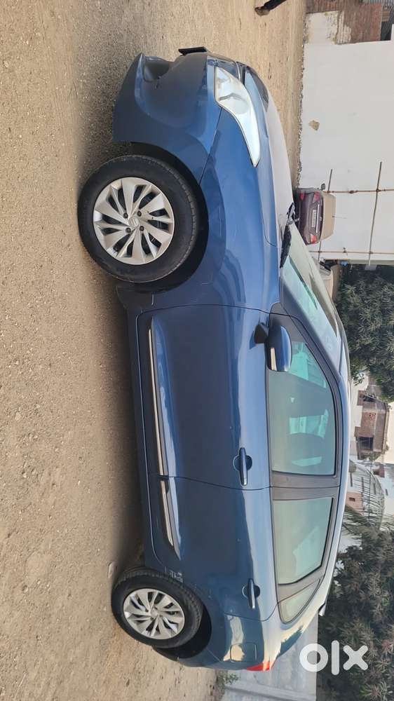 Maruti Suzuki Baleno 1.2 Delta, 2019, Cng & Hybrids